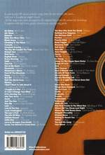 The Big Acoustic Guitar Chord Songbook Platinum Ed Product Image