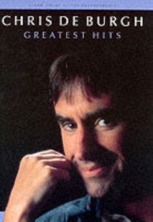 Chris de Burgh: Chris De Burgh - Greatest Hits
