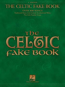 The Celtic Fake Book