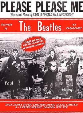 Please Please Me