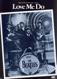 Love Me Do
