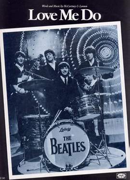Love Me Do