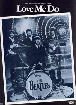 Love Me Do