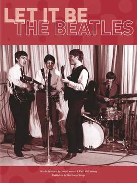 Let It Be