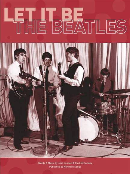 Let It Be