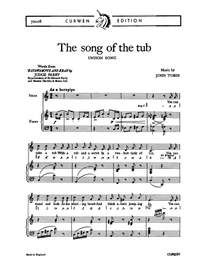 John Tobin: Song Of The Tub