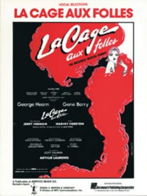 Jerry Herman: La Cage Aux Folles