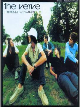 The Verve: Urban Hymns