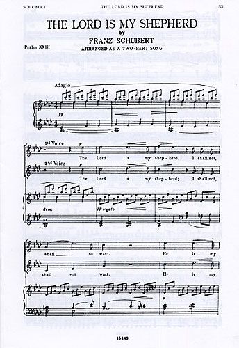 Eric Thiman: An Easter Carol