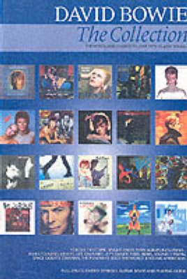 David Bowie: The Collection