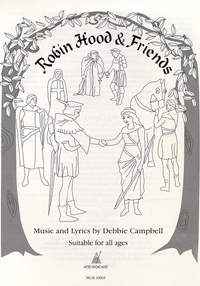 Debbie Campbell: Robin Hood and Friends