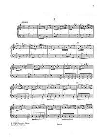 Sebastian Albero: Treinta Sonatas