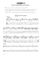 FastTrack - Guitarra 1 (ESP) Product Image