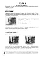 FastTrack - Bateria 1 (ESP) Product Image