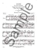 Pyotr Ilyich Tchaikovsky: Nutcracker Suite, Op. 71a Product Image
