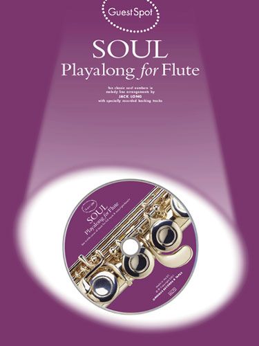 Soul Playalong