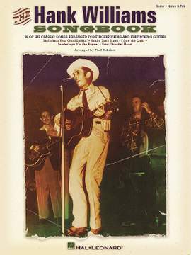 The Hank Williams Songbook