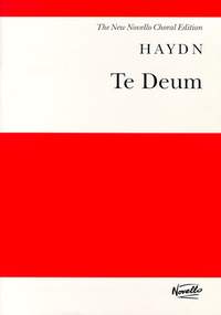 Franz Joseph Haydn: Te Deum