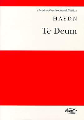 Franz Joseph Haydn: Te Deum