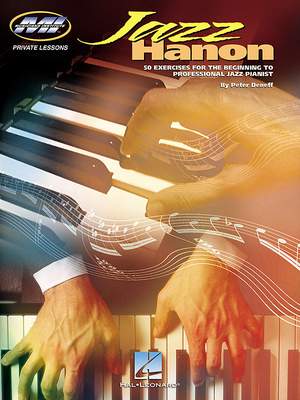Jazz Hanon