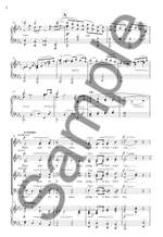 Hubert Parry: Blest Pair Of Sirens (Double Chorus) Product Image