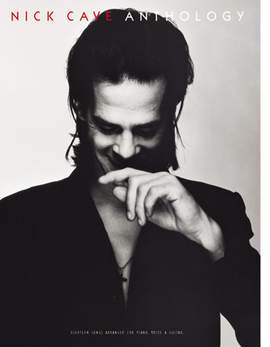 Nick Cave: Nick Cave: Anthology