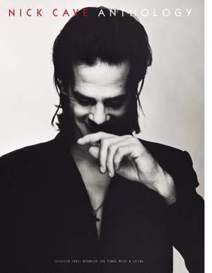 Nick Cave: Nick Cave: Anthology