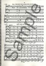 Johann Sebastian Bach: Christmas Oratorio Vocal Score (Troutbeck) Product Image