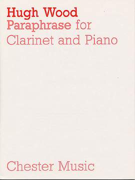 Hugh Wood: Paraphrase On 'Bird Of Paradise' Op.26