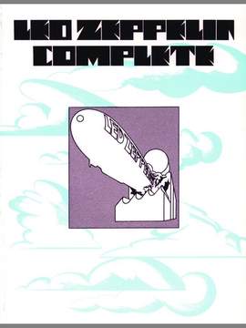 Led Zeppelin: Complete
