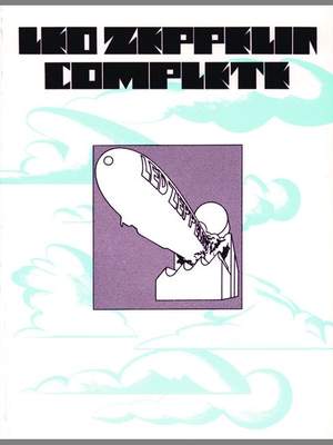 Led Zeppelin: Complete