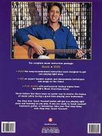 Step One: Teach Yourself Guitar Product Image