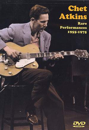 Rare Performances 1955-1975 DVD