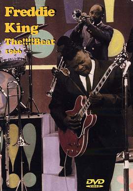The!!!!Beat 1966 DVD