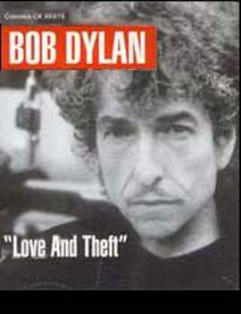 Bob Dylan: Love and Theft