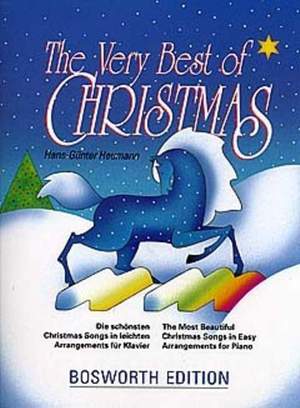 Hans-Günter Heumann: The Very Best Of Christmas