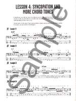 Slap Bass Lines Product Image