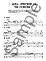 Slap Bass Lines Product Image