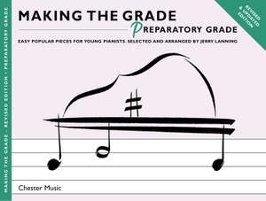 Making The Grade: Preparatory Grade