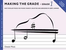 Making The Grade: Grade One