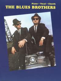 Various: Blues Brothers (movie vocal selections)