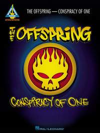 The Offspring: Conspiracy Of One