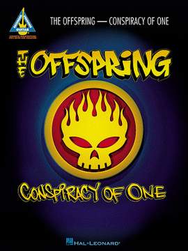 The Offspring: Conspiracy Of One