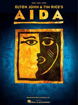 Elton John_Tim Rice: Aida