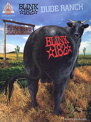 Blink-182: Dude Ranch