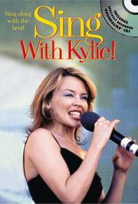 Sing With Kylie!