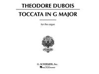 Théodore Dubois: Toccata in G Major