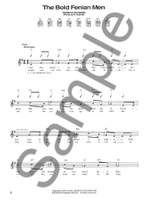 Strum It Guitar Celtic Guitar Songbook Product Image