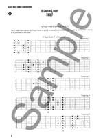 Scale-Chord Connection Product Image