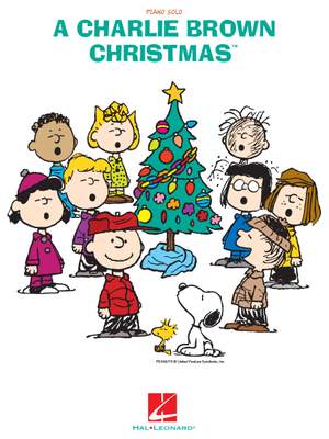 Vince Guaraldi: A Charlie Brown Christmas(TM)